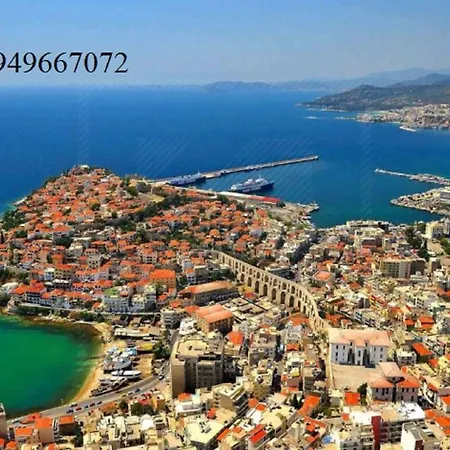 Nice Greek Casa vacanze *