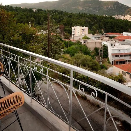Nice Greek * Kavala