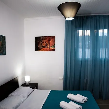 Casa vacanze Nice Greek Kavala