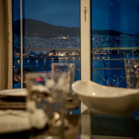 Nice Greek Casa vacanze *