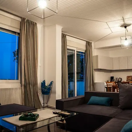 Casa vacanze Nice Greek *