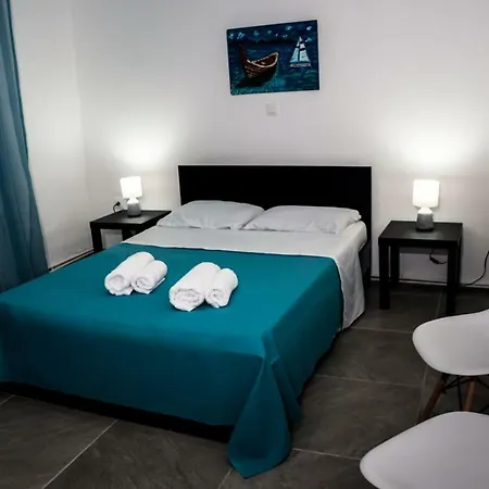 Nice Greek Casa vacanze Kavala