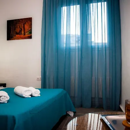 Casa vacanze Nice Greek