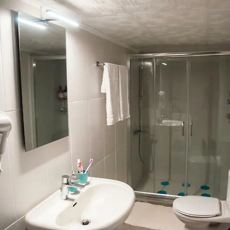 Casa vacanze Nice Greek Kavala