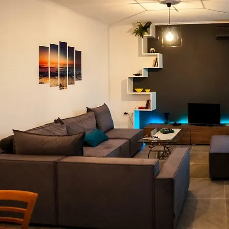 Casa vacanze Nice Greek Kavala