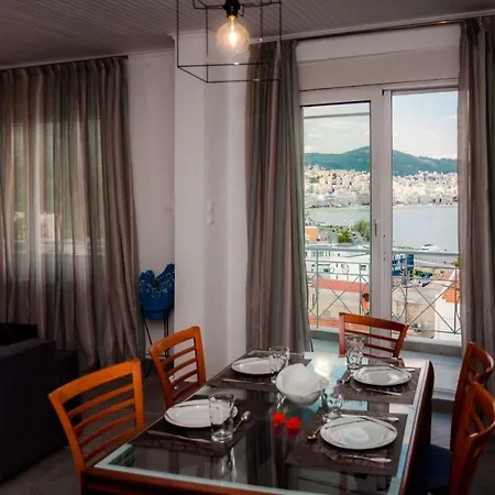 Nice Greek * Kavala