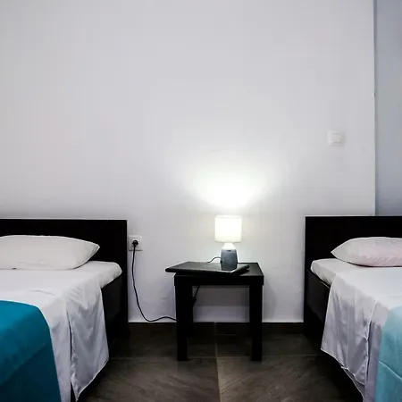 Casa vacanze Nice Greek