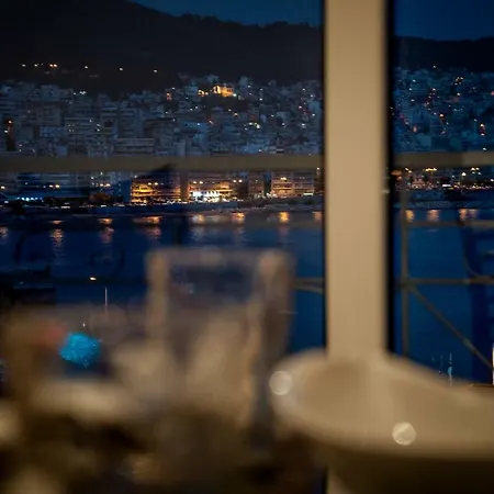 Casa vacanze Nice Greek