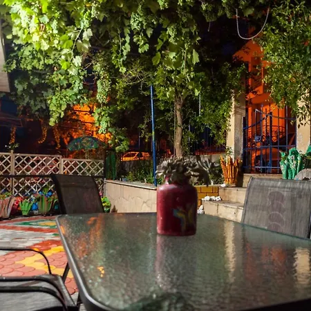 Nice Greek Casa vacanze